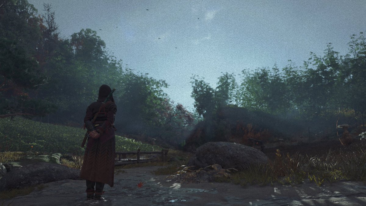 VazquezObito's tweet photo. #Assassinscreedshadows https://t.co/0Kb9Q1rfMI