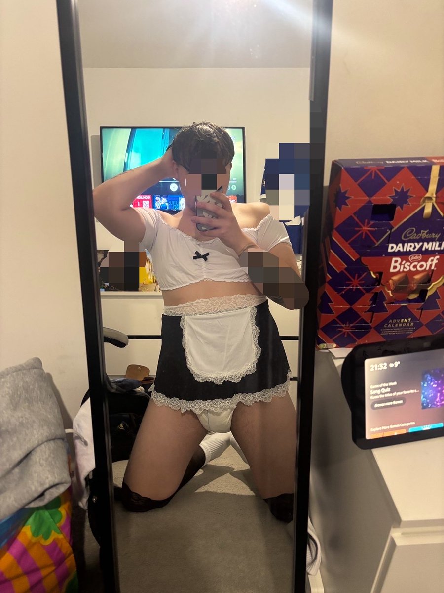 Babyboy16166's tweet photo. Outfit for the evening ;) 
#abdl #sissybaby #diaperboy #diapers #sissy https://t.co/EhCWQTTODt
