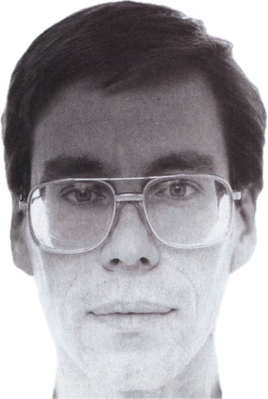 dino101's tweet photo. @LuigiVenditelli if you make Bob’s old school glasses available as a promotional item or actual frames modeled after Bob himself - just take my money now! https://t.co/1bFZ4N38Ak