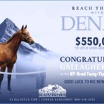 Photo by Denali Stud (@DenaliStud)