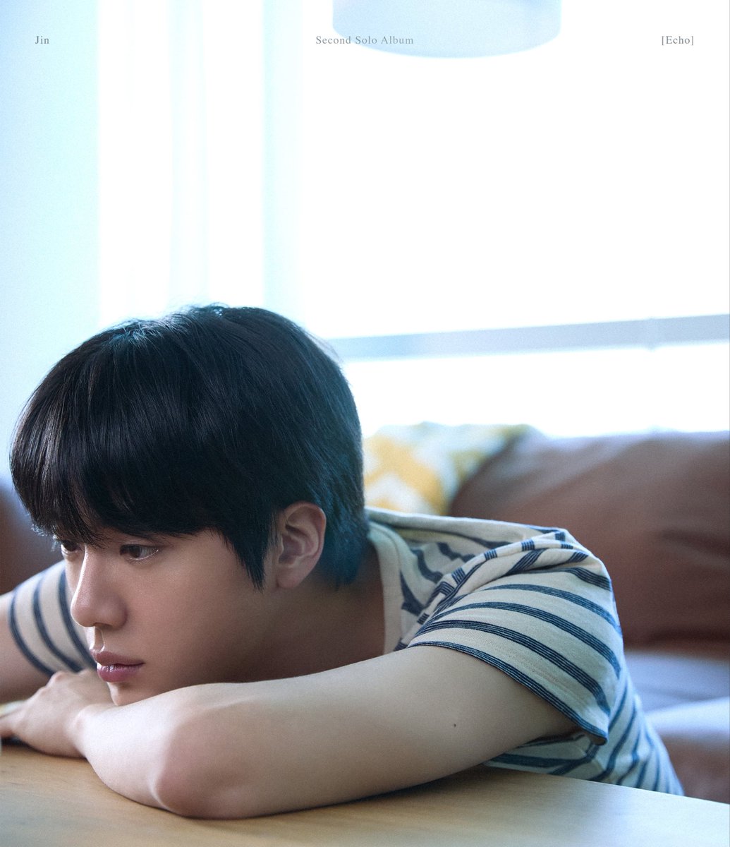 PanamaBts's tweet photo. [INFO] 17-08-2026

"Don’t Say You Love Me" ha superado MIL MILLONES de reproducciones en Spotify, ¡es la primera canción de #Jin que alcanza esta cifra!

DONT SAY YOU LOVE ME 1B
CONGRATULATIONS JIN  
#DSYLM1BSpotify 
#JIN1BILLION https://t.co/Q0Y1jKiV7P