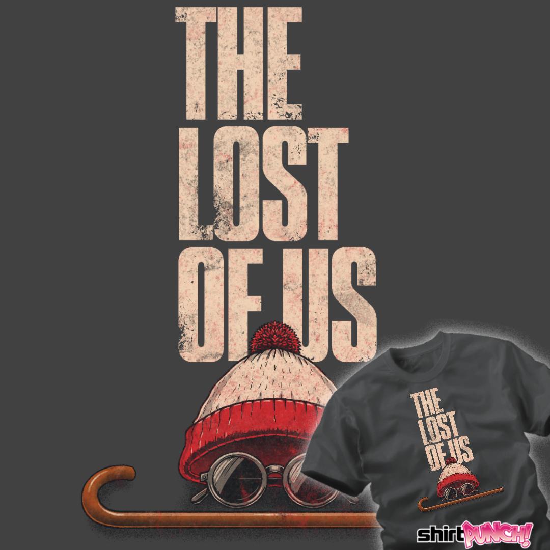ShirtPunch's tweet photo. 🔥 DAILY DEAL: 4 new exclusive designs dropping at MIDNIGHT!

New Achievement Alert!, Dungeon Road, Catalina Wine Mixer, The Lost Of Us

⏰ 24 hours only
🎨 Limited edition
👕 Premium quality

Which one's your favorite? 👇
https://t.co/3sdPNJUwIj https://t.co/YZbCjVoVus