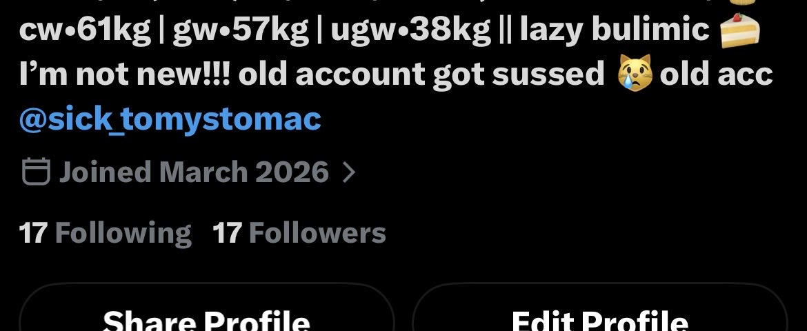 senpai_chan69's tweet photo. My following ratio is ELITE btw. https://t.co/5aDaLE3ysi