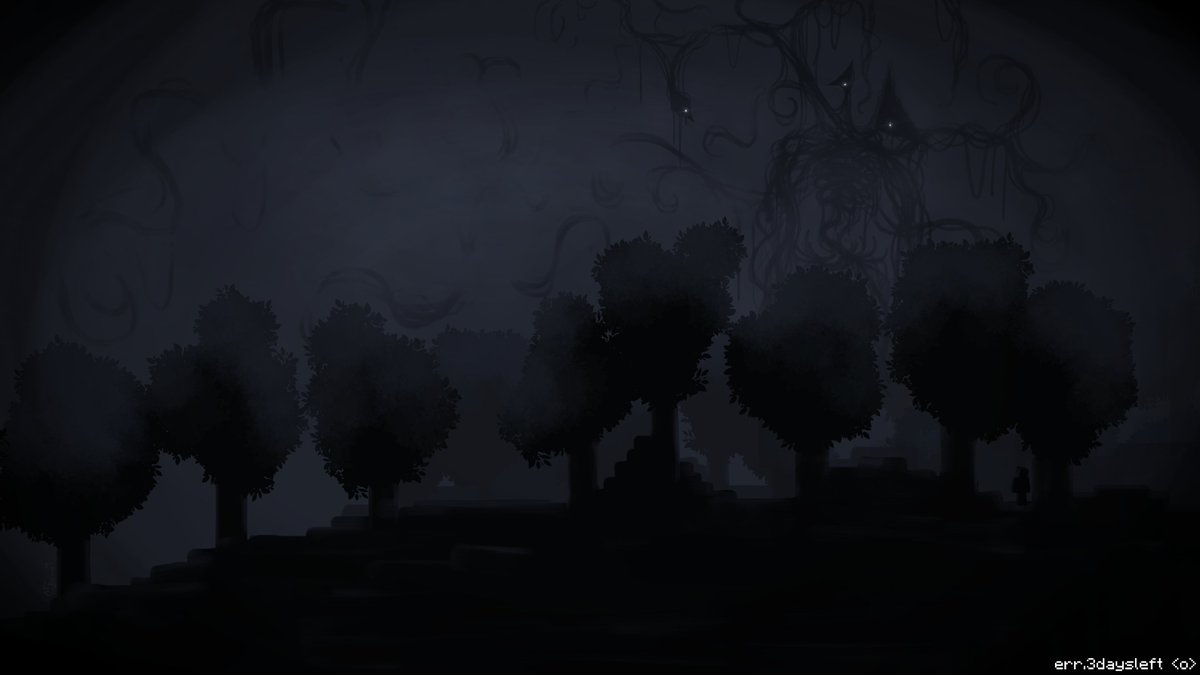 Benn13_Benner's tweet photo. <𝖔> 𝟑 𝕯𝖆𝖞𝖘 𝕷𝖊𝖋𝖙 <𝖔>

2nd to last official teaser art for The Broken Script 2.0 :)
#TheBrokenScript #tbs https://t.co/Vh8JSVG8ry