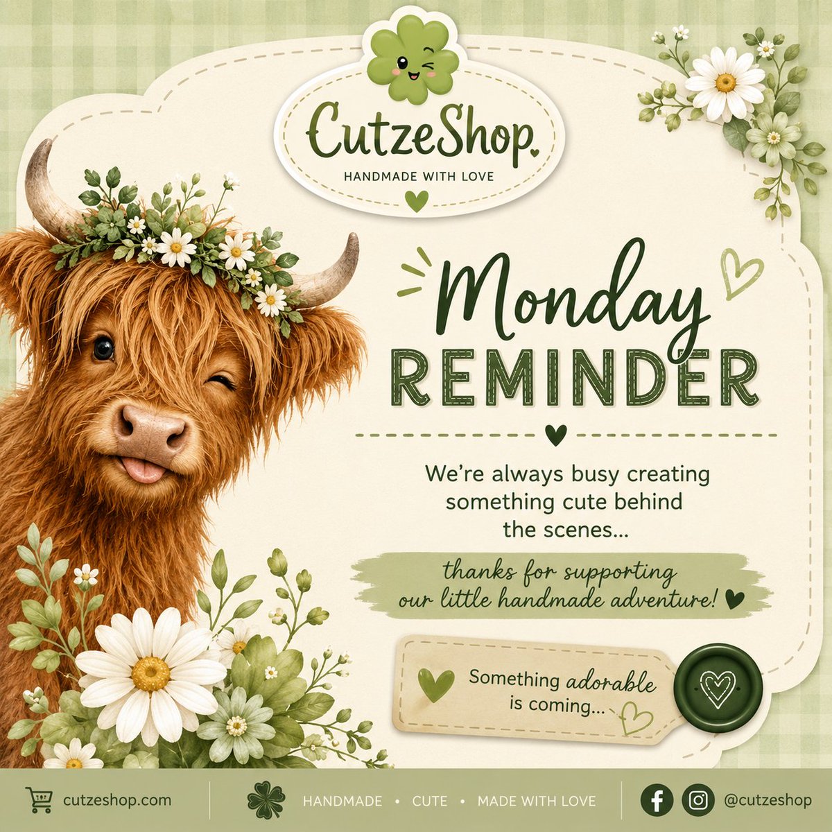 Coloryouryard's tweet photo. #cutzeshop https://t.co/OoV2bMdaRK