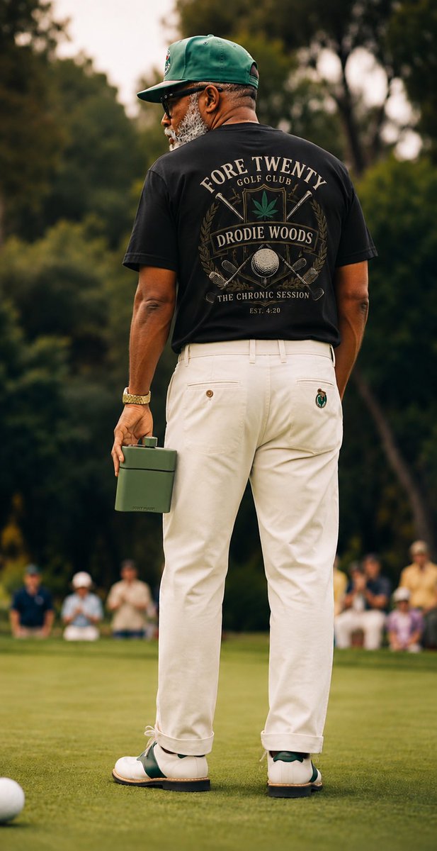 Foretwentyuser's tweet photo. We are #stoners that want to get into playing #golf every hour Is #foretwenty https://t.co/I0QjBUG7Jo