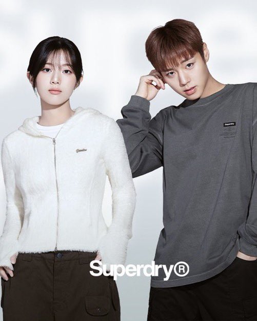 infodrakor_id's tweet photo. Mamah muda ketemu Danjong oppa 😍

Shin Eun Soo ngiklan bareng Park Jihoon https://t.co/IfyoOjq6Kw