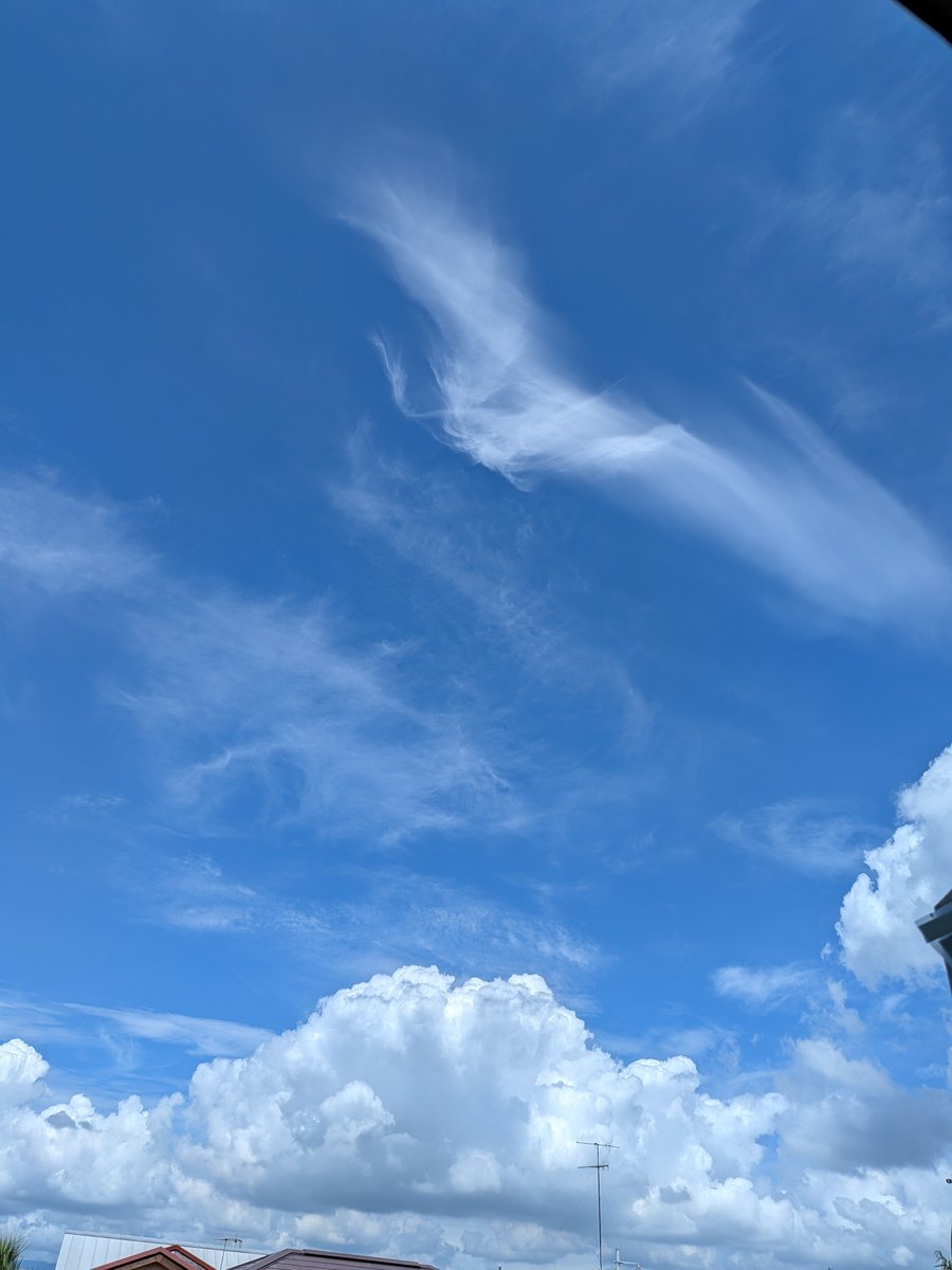 torami_senpai's tweet photo. #イマソラ https://t.co/VCaiU4hozO