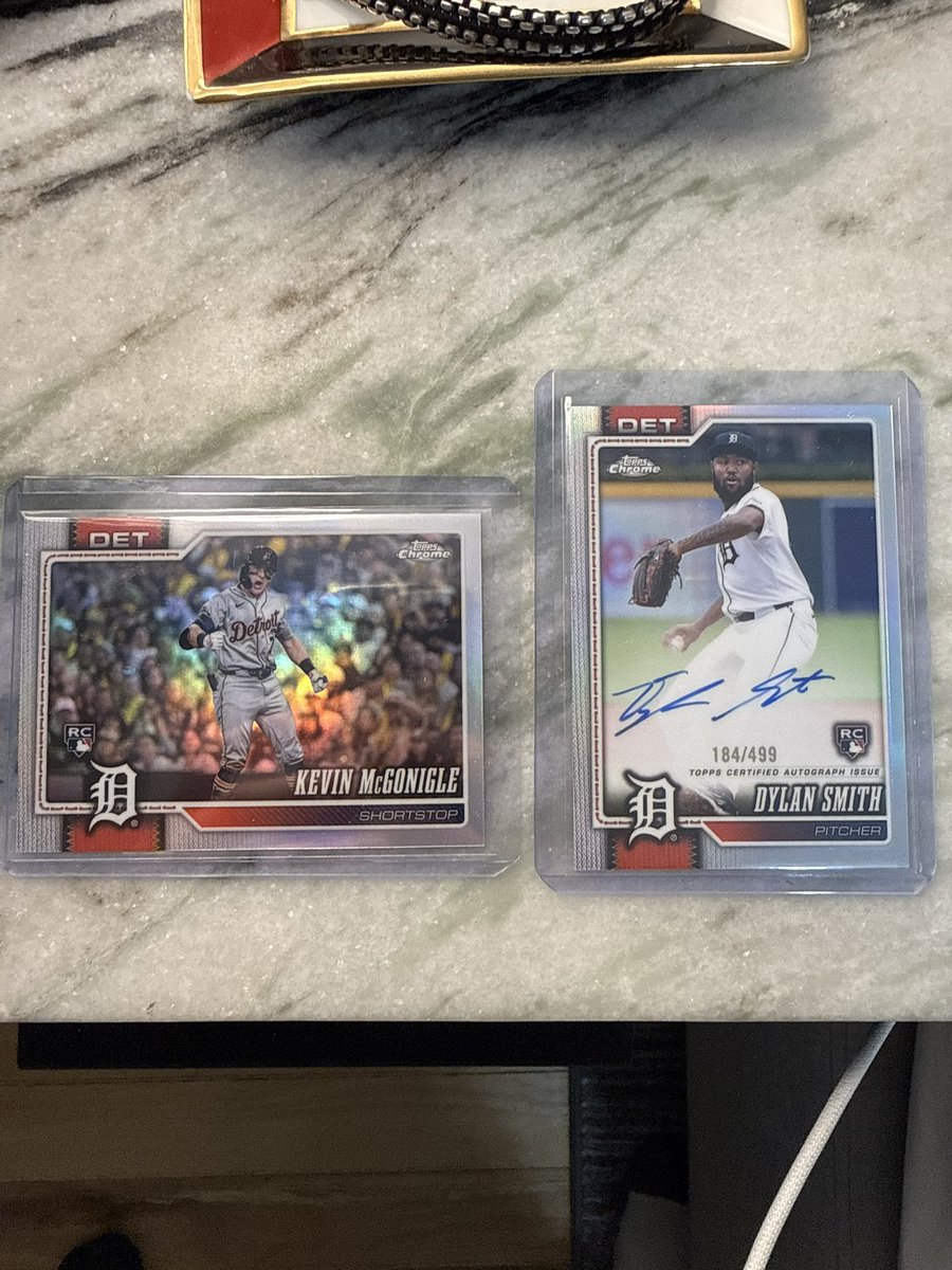 ChaseCardHouse's tweet photo. @CardPurchaser #mailday https://t.co/pXquC59CBJ
