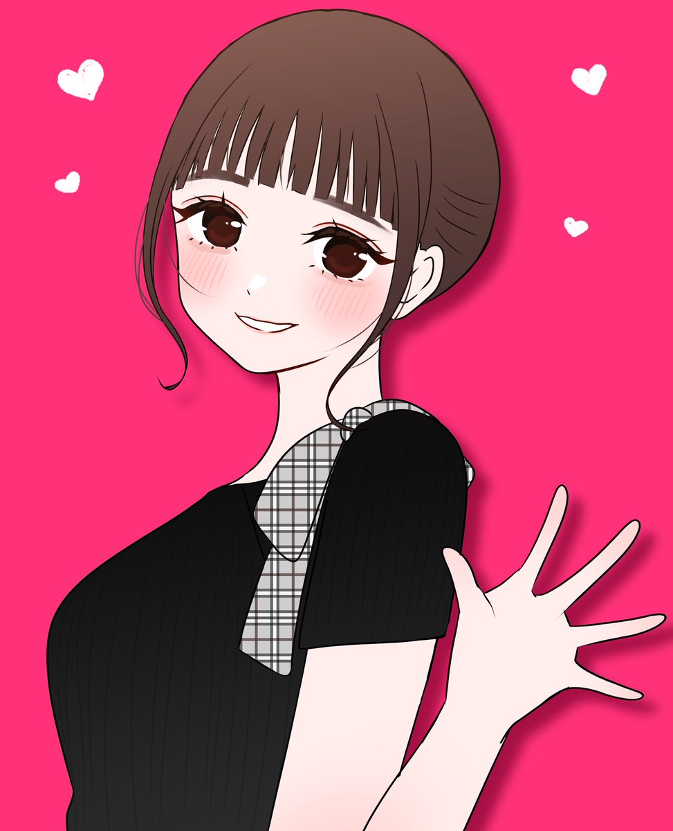 pripalife's tweet photo. @817_sub 喜んでもらえてこちらも嬉しいです〜🥰💖
もちろん大丈夫です〜‼️お好きに使って下さい😭🙏✨
文字なし差分もお送りしておきますね〜‼️ https://t.co/O5KIKwglvr