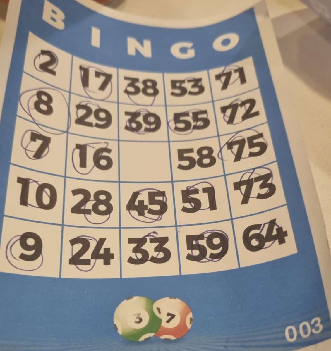 strawberrywflep's tweet photo. Para revivir está cuenta, vean chicos perdí en el bingo.. (⁠〒⁠﹏⁠〒⁠) https://t.co/MYTKPurE9n