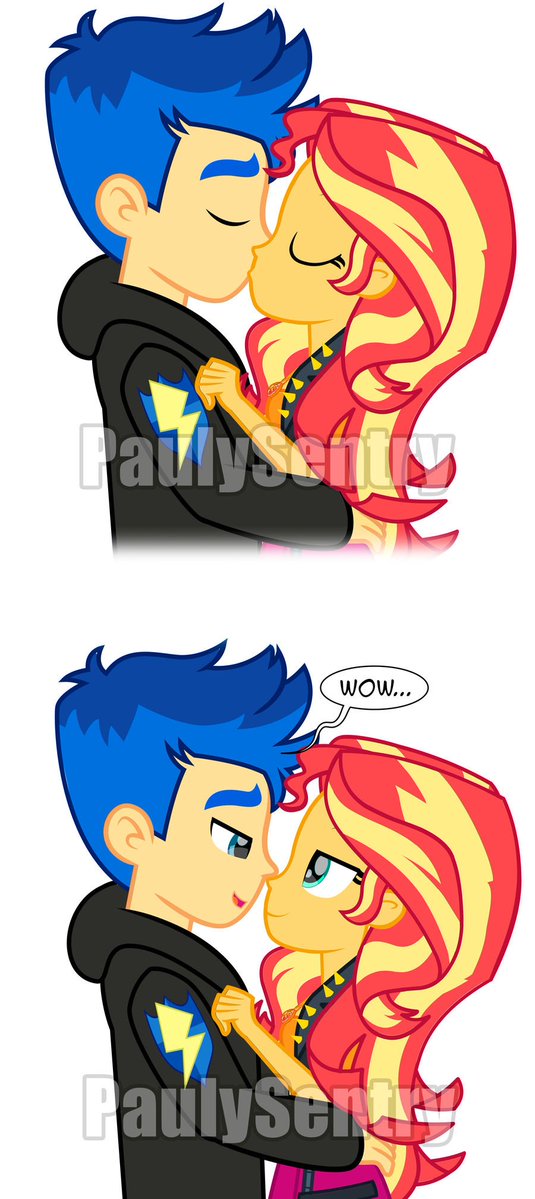 FlashSentry_105's tweet photo. Reuniting with my wife @SlutShimmer after so long apart 💛🧡 I'm so sorry being gone so long honey https://t.co/Yvg5u7werZ