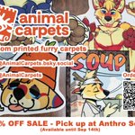 Photo by Animal Carpets (@AnimalCarpets)