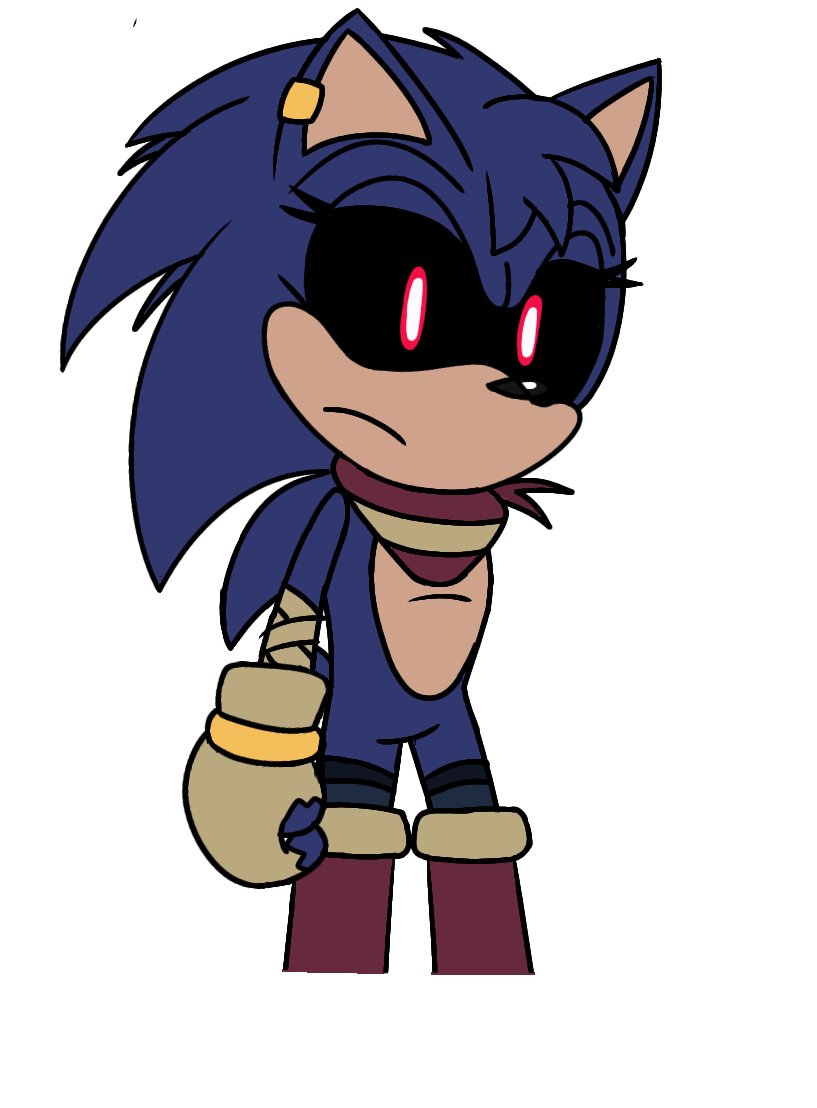 MARIO__BR's tweet photo. I redesigned Curse... just out of boredom
#CurseSweep #CurseofX #Cursesonic https://t.co/EDIjj82Yja