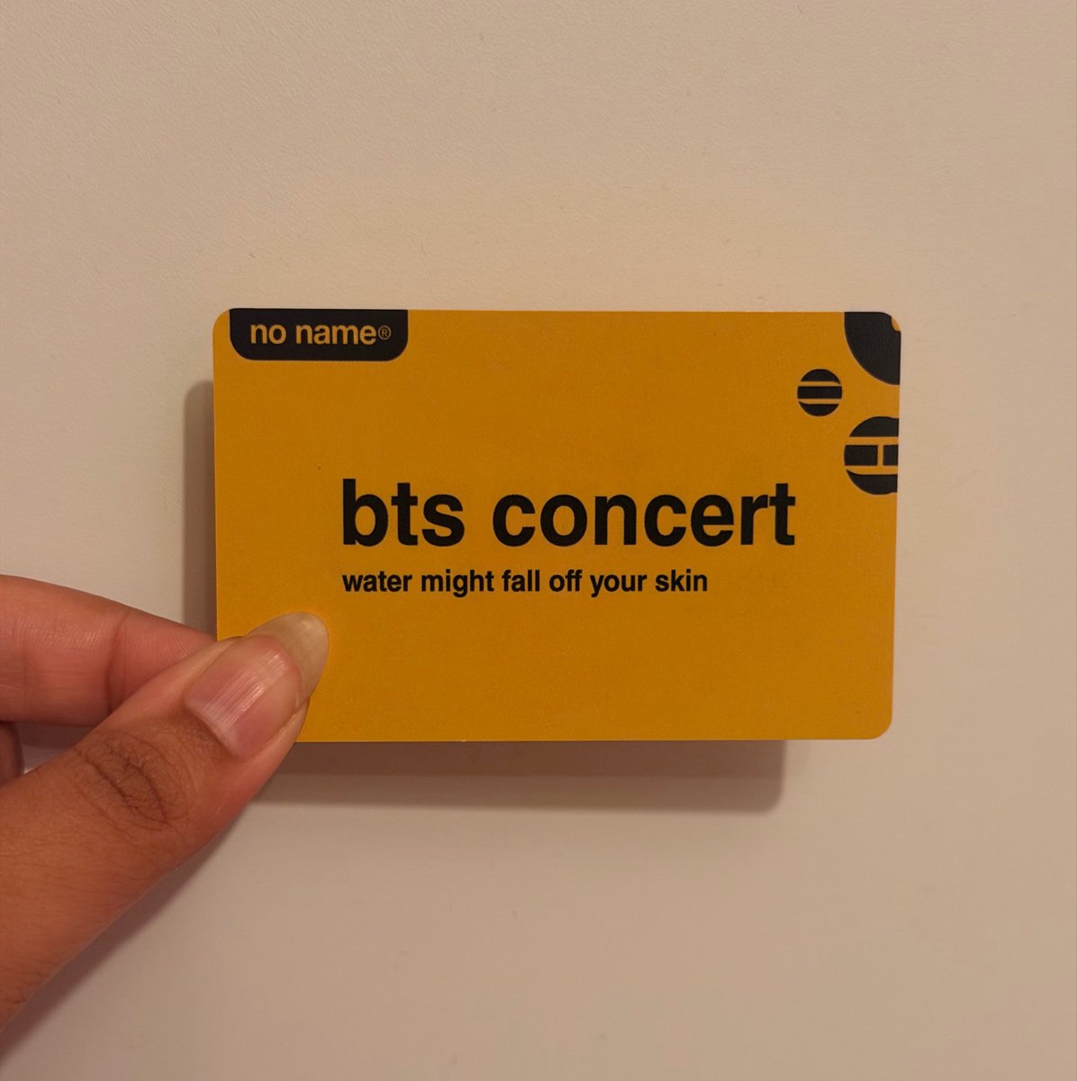 7udios's tweet photo. Day 2 Toronto freebies just came in… if you know.. u know 🤪 https://t.co/R2icBsrblT