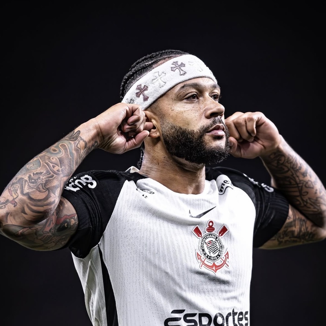 _sccpnews's tweet photo. 🚨 | URGENTE: O CORI aprovou o novo contrato de Memphis Depay para a renovação com o Corinthians até o final de 2028.

A oficialização do acordo agora depende apenas da decisão do presidente Osmar Stabille.

📸 | Léo Lima https://t.co/l3rDSY1IIj