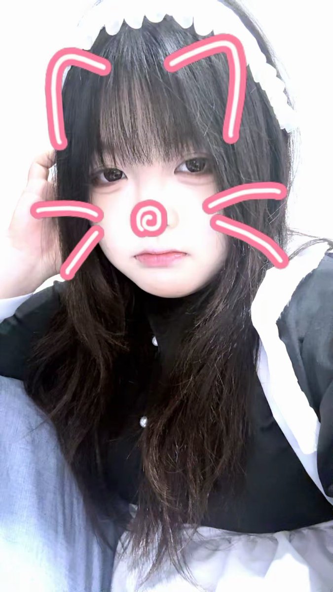iyoweq's tweet photo. 멘헤라파워 https://t.co/xTOtpWrZUp
