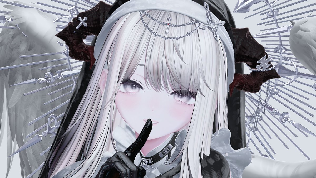 vrc_usagi3's tweet photo. おはようございます✨

#Shinano3D #LepiaGarden https://t.co/cx6tiNJmoE
