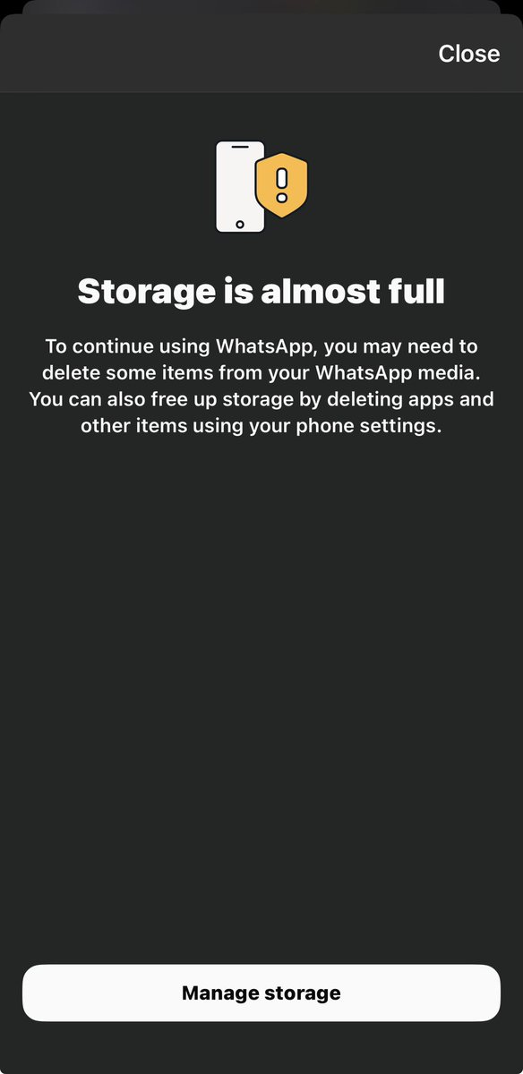 virginboy3940's tweet photo. With this I believe I can start anger management class ..🎓#fyp #storagefull #whatsapp https://t.co/IX4ed0ZvBo