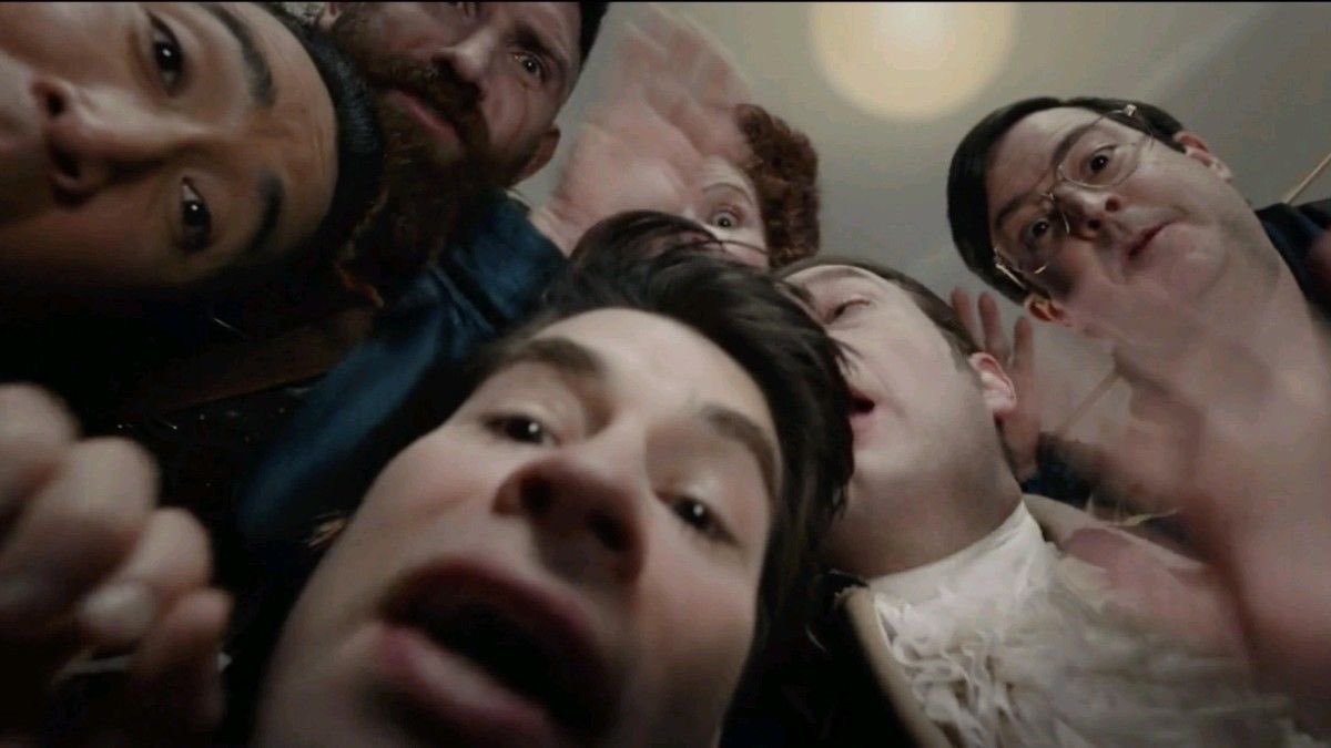 CLAIRVOYANICE's tweet photo. all  up  in  my  face  and  for  what  reason    . https://t.co/CNYurqcESs