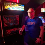Photo by Paul Jukes A874036 (@UnicornRunning)