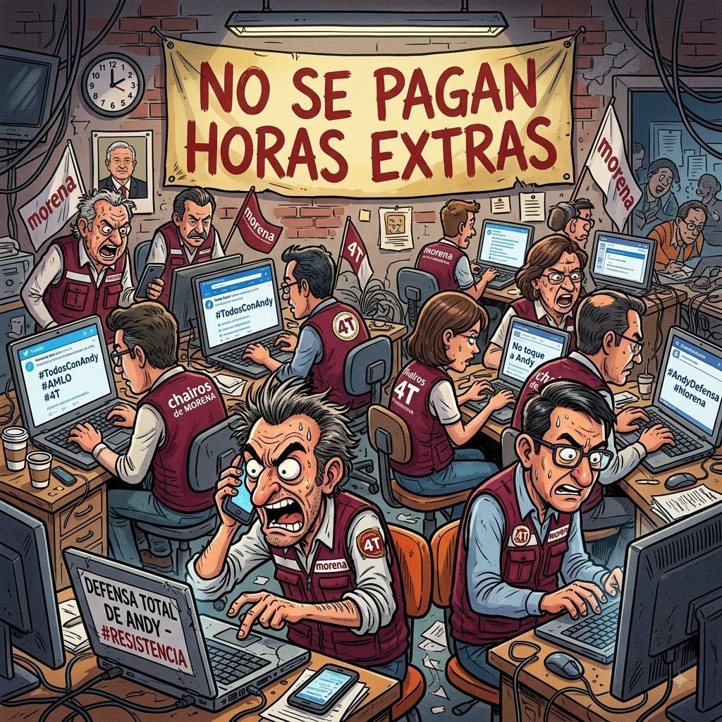 sethrc_mx's tweet photo. @ChuchoOchoaMx https://t.co/JFmPdDbrzM