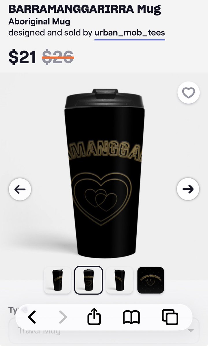 UrbanMobTees's tweet photo. My pop used to always say what all mob say - doesn’t matter how much milk you add, it’s still tea! 

Grab a mug for dad for Father’s Day! Available in any design.

https://t.co/6Uq0EsrUe8

#urbanmobtees #culture #blak #tea #coffee https://t.co/VfR0FHtsGF