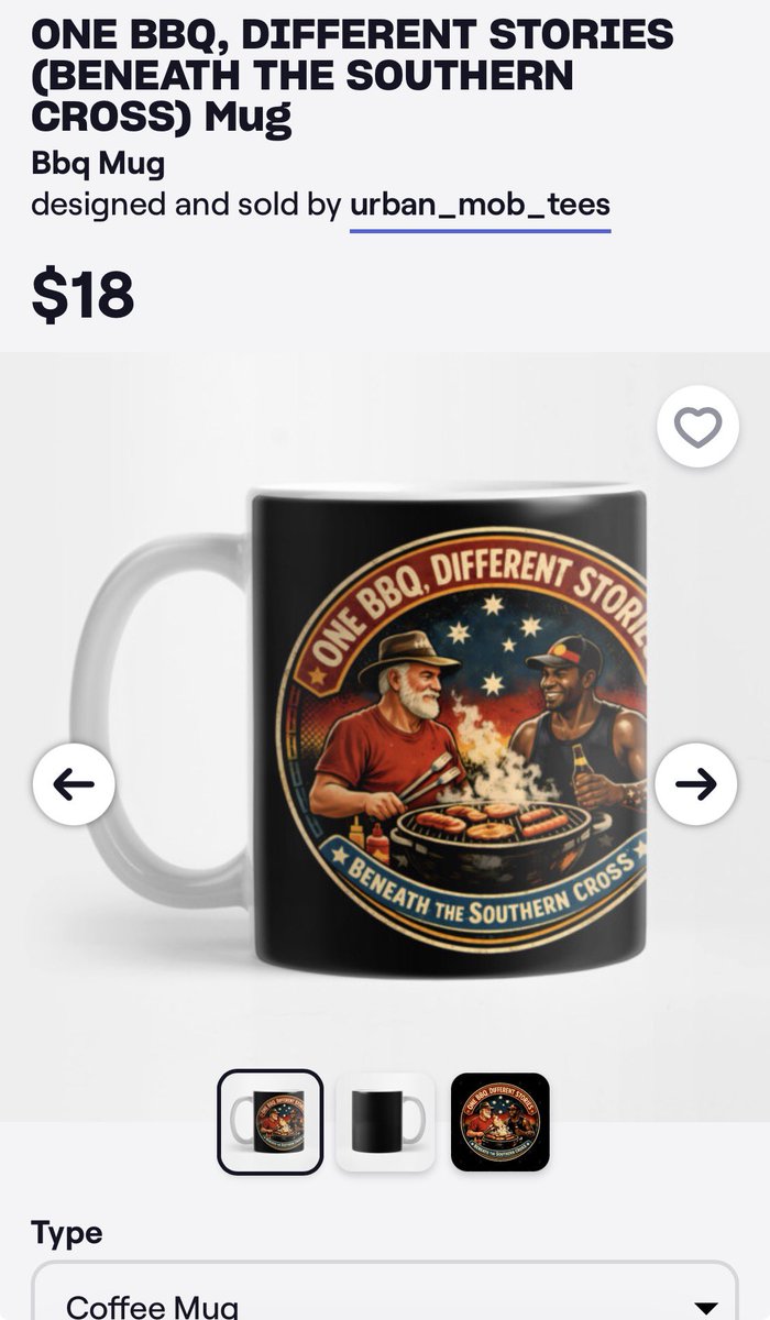 UrbanMobTees's tweet photo. My pop used to always say what all mob say - doesn’t matter how much milk you add, it’s still tea! 

Grab a mug for dad for Father’s Day! Available in any design.

https://t.co/6Uq0EsrUe8

#urbanmobtees #culture #blak #tea #coffee https://t.co/VfR0FHtsGF