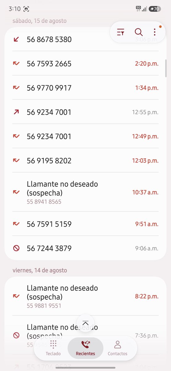 karlad_chavez's tweet photo. @UVMMEXICO Ya lo.mande, en cuanto tiempo me dejan de hablar, es ACOSO DE VERDAD https://t.co/sB6r7xAQsS