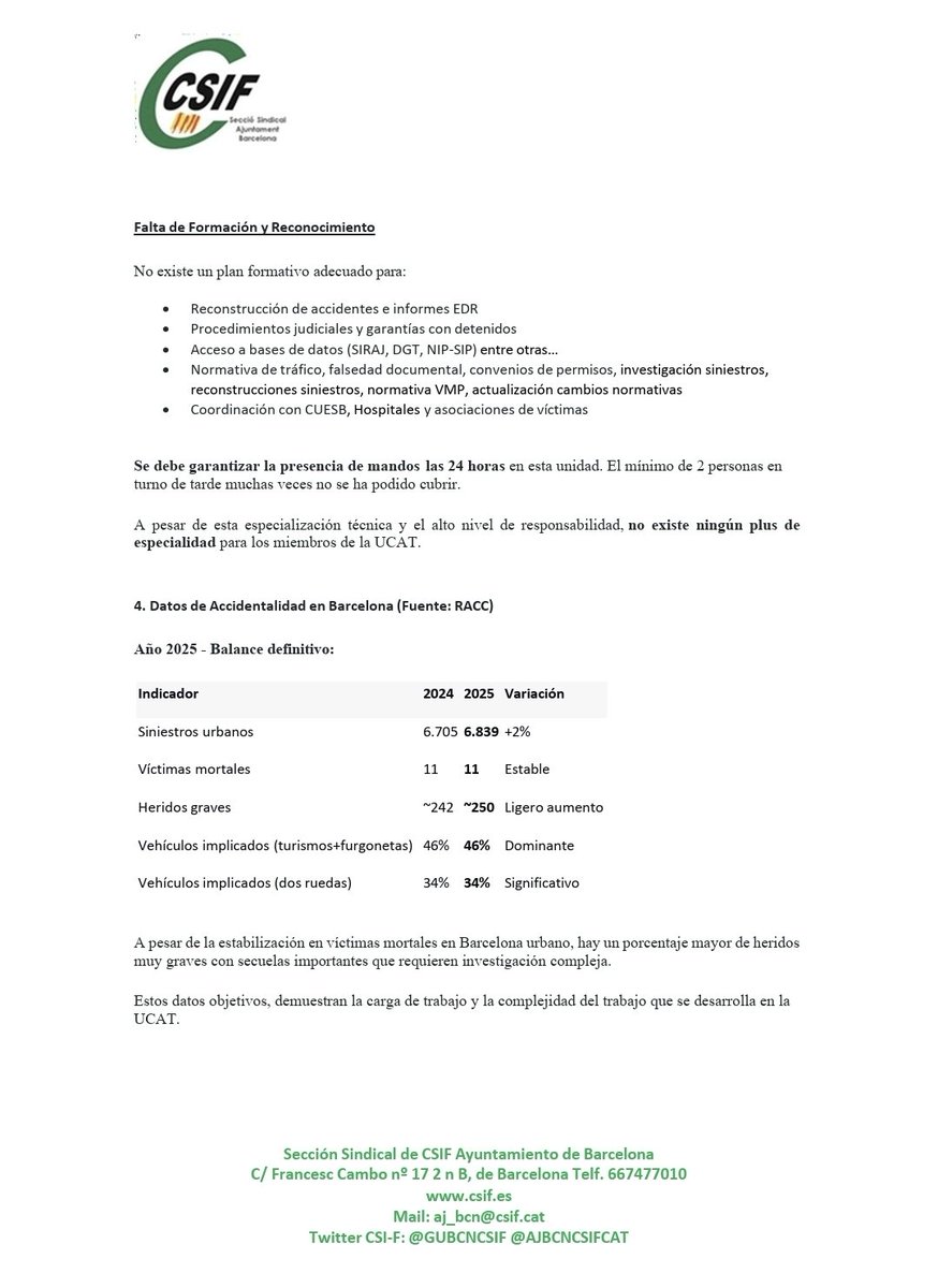 GUBCNCSIF's tweet photo. 🟢 Comunicat sobre la UCAT de la GUB. https://t.co/vPavcYJSuc