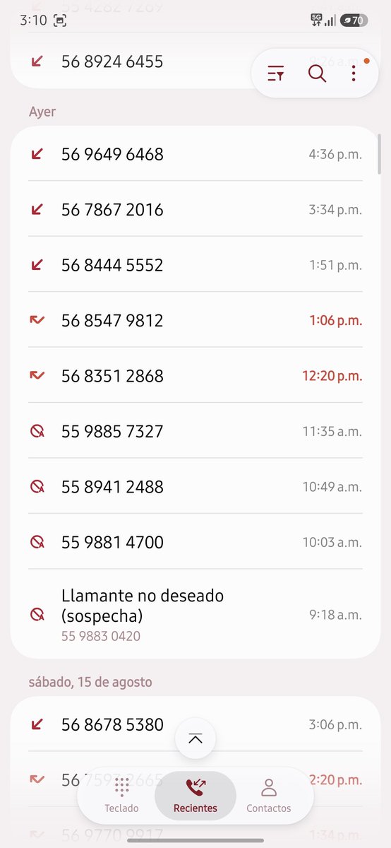 karlad_chavez's tweet photo. @UVMMEXICO Ya lo.mande, en cuanto tiempo me dejan de hablar, es ACOSO DE VERDAD https://t.co/sB6r7xAQsS