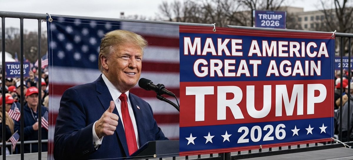 ocbrown3's tweet photo. Strong businesses. Strong communities. Strong future. 🇺🇸
Stop waiting for someone else to build the future,build it yourself.
What’s one thing you would change today to make your community stronger? #MAGA 👇 https://t.co/Ddmtsg4Jsa