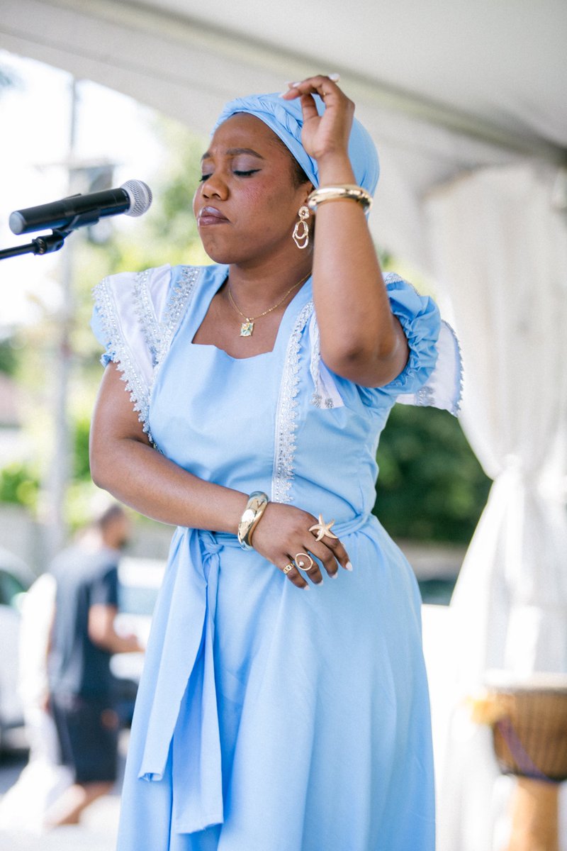 vanessajeudiht's tweet photo. Mèsi a ou ki te la
Mèsi Mosaïque Interculturelle 
Mèsi Maestro Roni - Samora Julmisse 
❤️‍🔥

📸 : Gio Casimir 

#vanessajeudi #ottawabasedsinger #2026performance https://t.co/ILnzgHeJKR