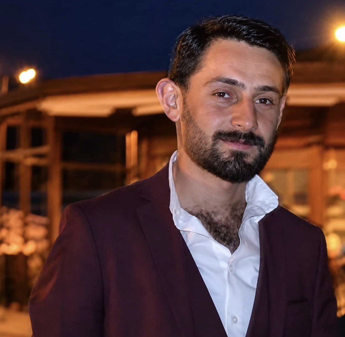 Roje_pl's tweet photo. Tu çûyî, lê sîbera te û navê te yê pak her tim bi me re ye."
Oxır be mazlum 🥀 https://t.co/qJfDua7bcq
