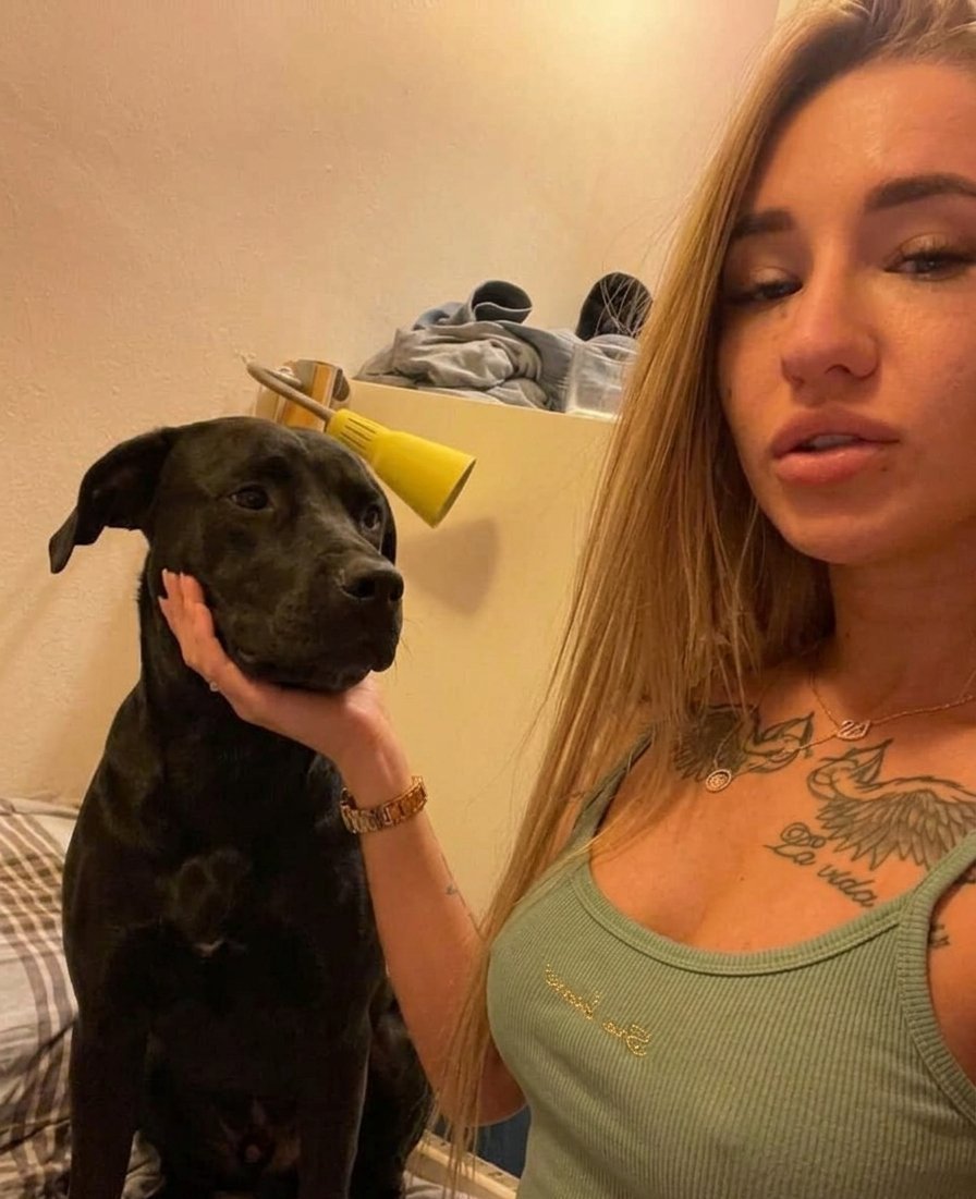 PreciousPawHub's tweet photo. Side by side, we're turning everyday moments into unforgettable adventures 🐾💕 Subscribe and follow our story

https://t.co/NYYxoONx8L https://t.co/5DZZbxAKTC