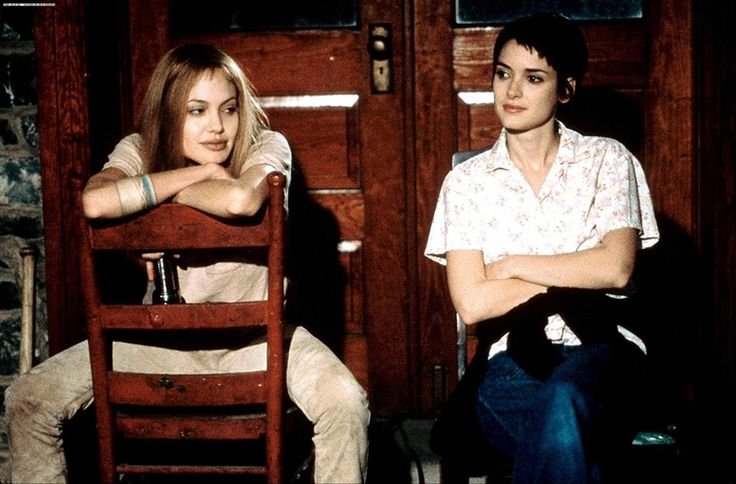 freakyfilms0's tweet photo. Girl, Interrupted (1999) https://t.co/nh7s7T0UD3