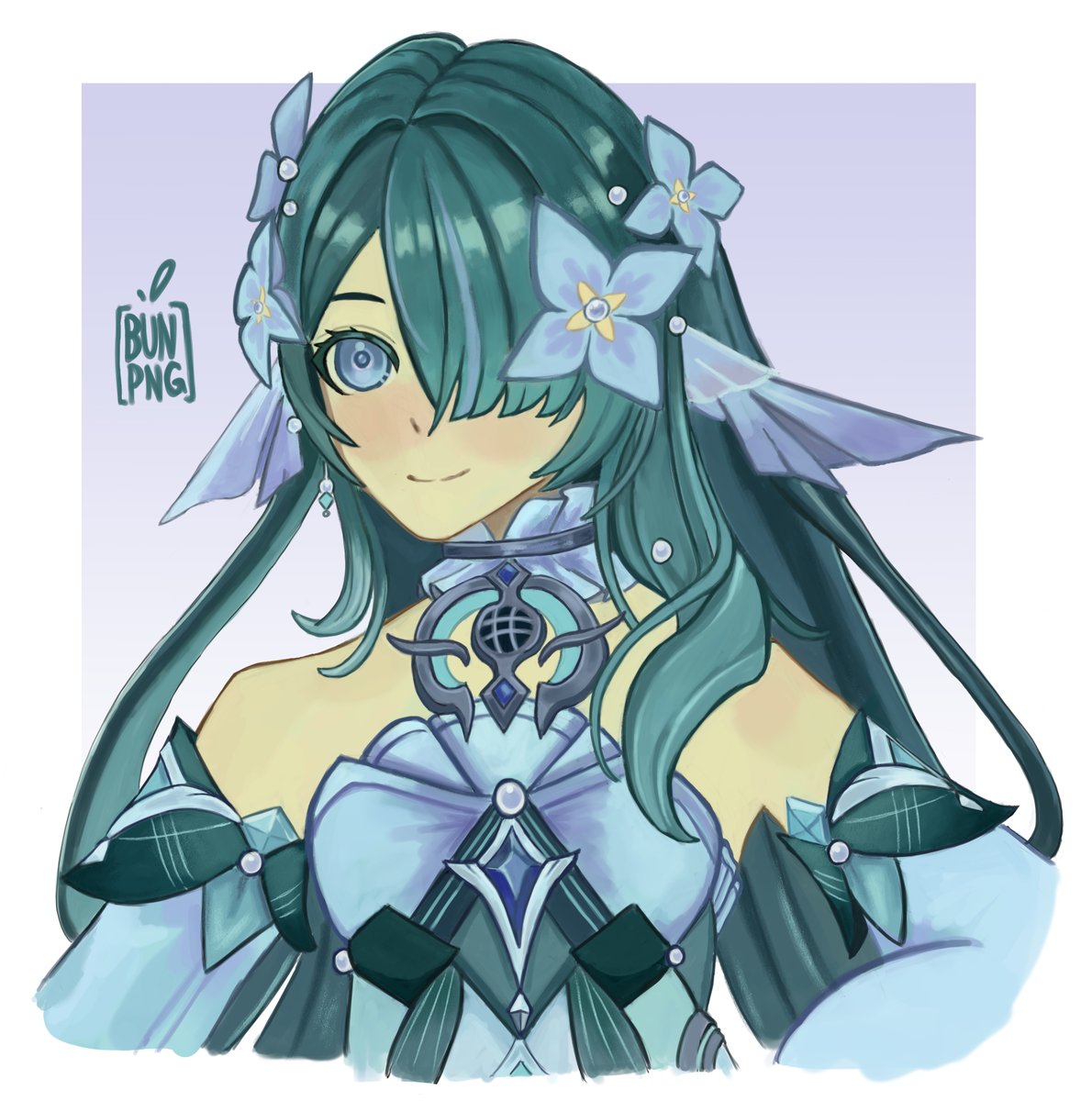 bunpng's tweet photo. blub  ⋆｡˚ 𓆝⋆｡˚  #vodyanitsa #artmoots https://t.co/R8M1sYmVvz