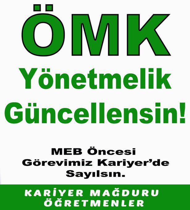 kesic2134's tweet photo. @yenisafakwriter Binlerce öğretmen mağdur https://t.co/ek7VZrI6um