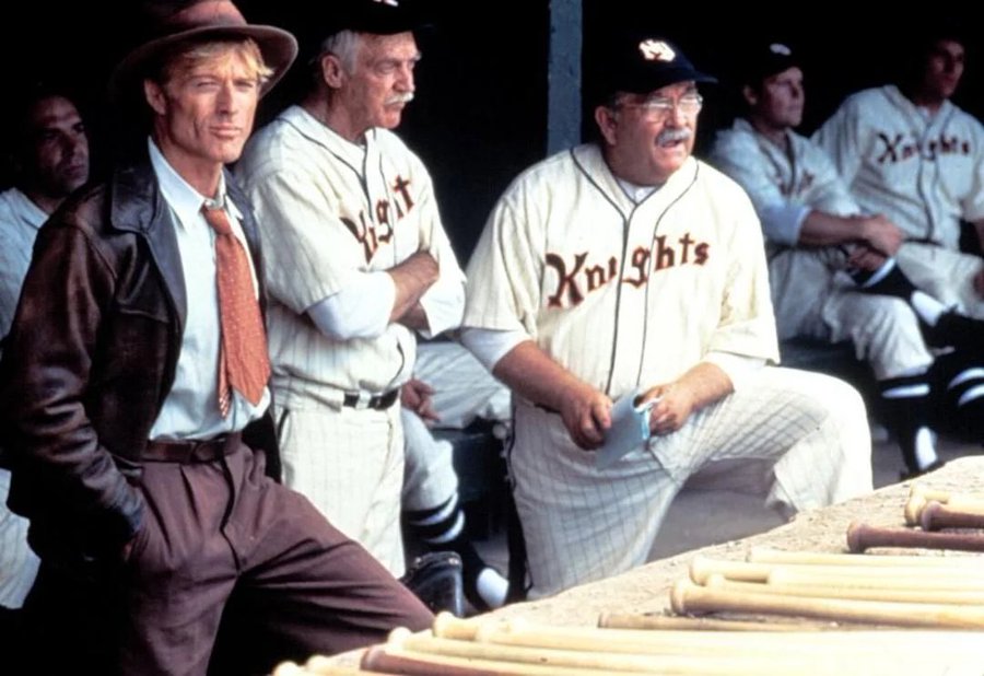 ECrowens's tweet photo. #caption #contest #captions wanted #captionsforinsta #captionthis #captionsplus #storyprompt #storyprompts #wrong #wrongplace #wrongway #wrongplacewrongtime #wronganswer #wronganswers #wronganswersonly #baseball #robertredford #baseballfilms #baseballmovies https://t.co/233uoXrdSb