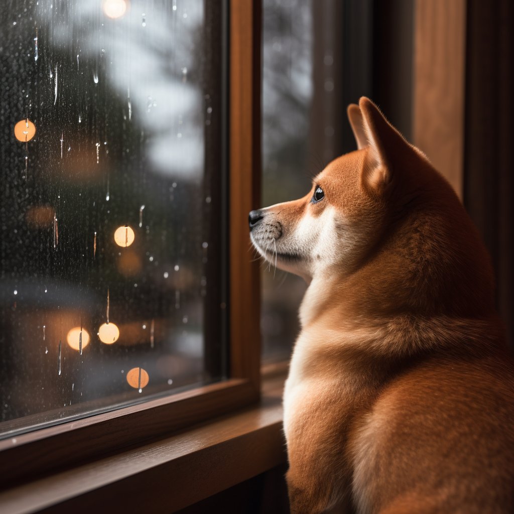 Dacatack's tweet photo. My pup stayed right by my side all day when I was feeling down  Turns out, the best medicine is a wet nose and a wagging tail. #PetLove #DogCompanion， https://t.co/pn9EbvpEPZ