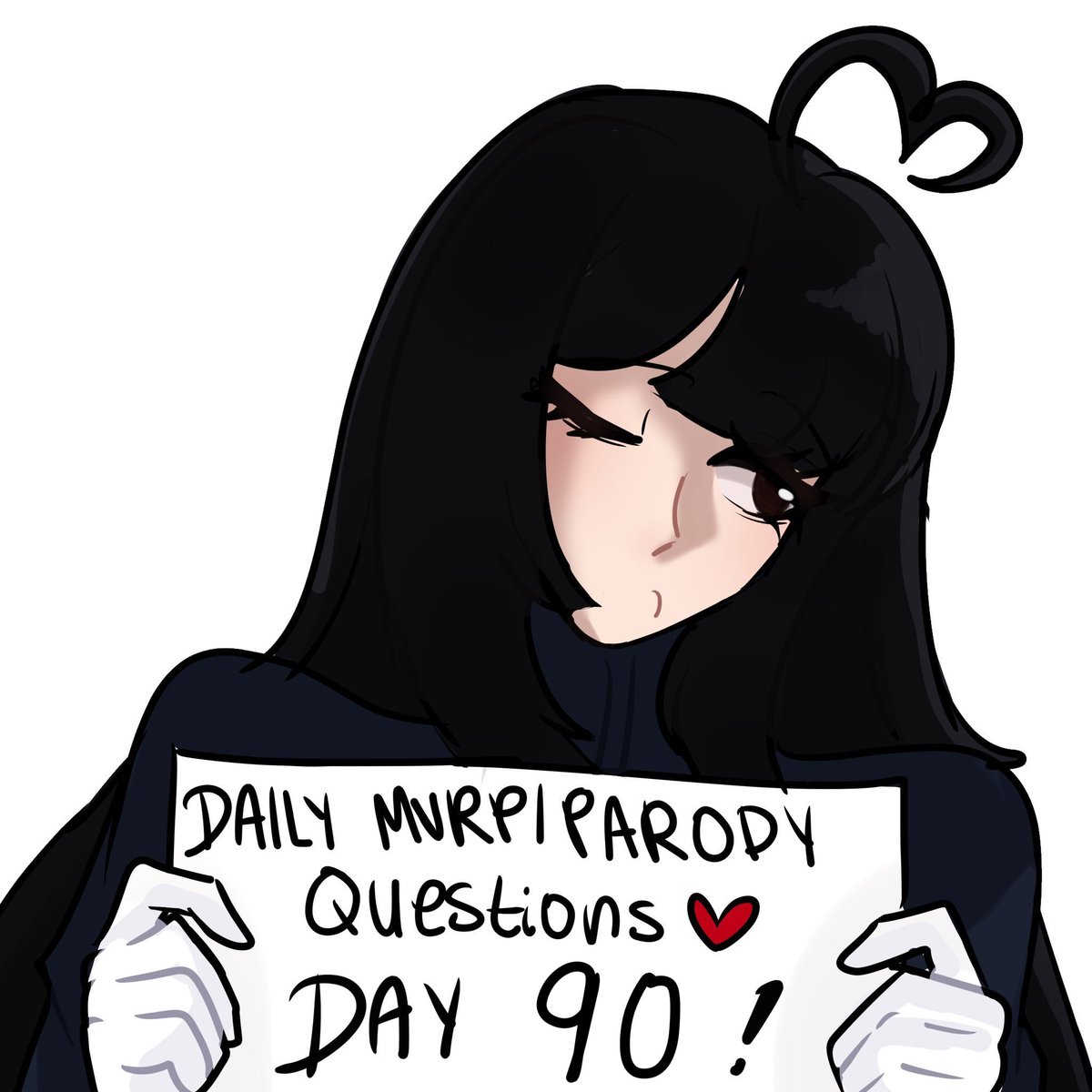 SGspouse's tweet photo. — DAILY #PARODYTWT / #PTWT  &amp;&amp; #MVRP  QUESTIONS ! ! ^-^

(Day 90) for MUSES!

What’s your LEAST favorite food? https://t.co/pzV9zjKAWj