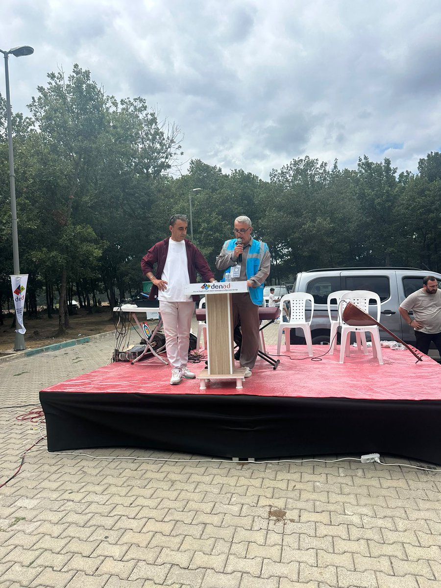 Dernek412's tweet photo. Düzenlemiş olduğumuz ENGELSİZ YAZ ŞENLİĞİ etkinliğimize katılarak bizleri yalnız bırakmayan misafirlerimize ve tüm kahraman hayırseverlerimoze teşekkür ederiz https://t.co/0E3XcDrhmk