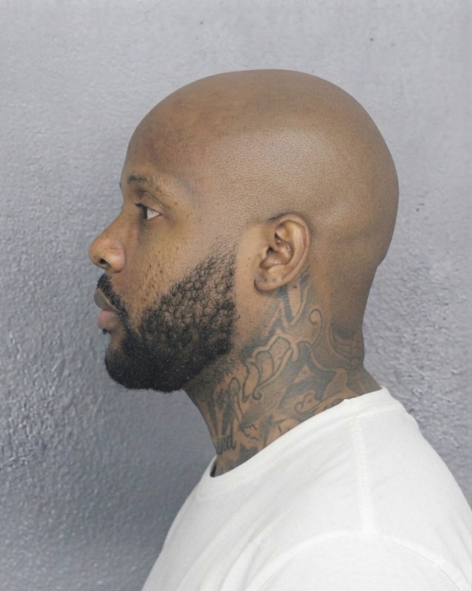 Dannyklips's tweet photo. Lil durk mugshot has been secretly released. https://t.co/dYfpieDyHE
