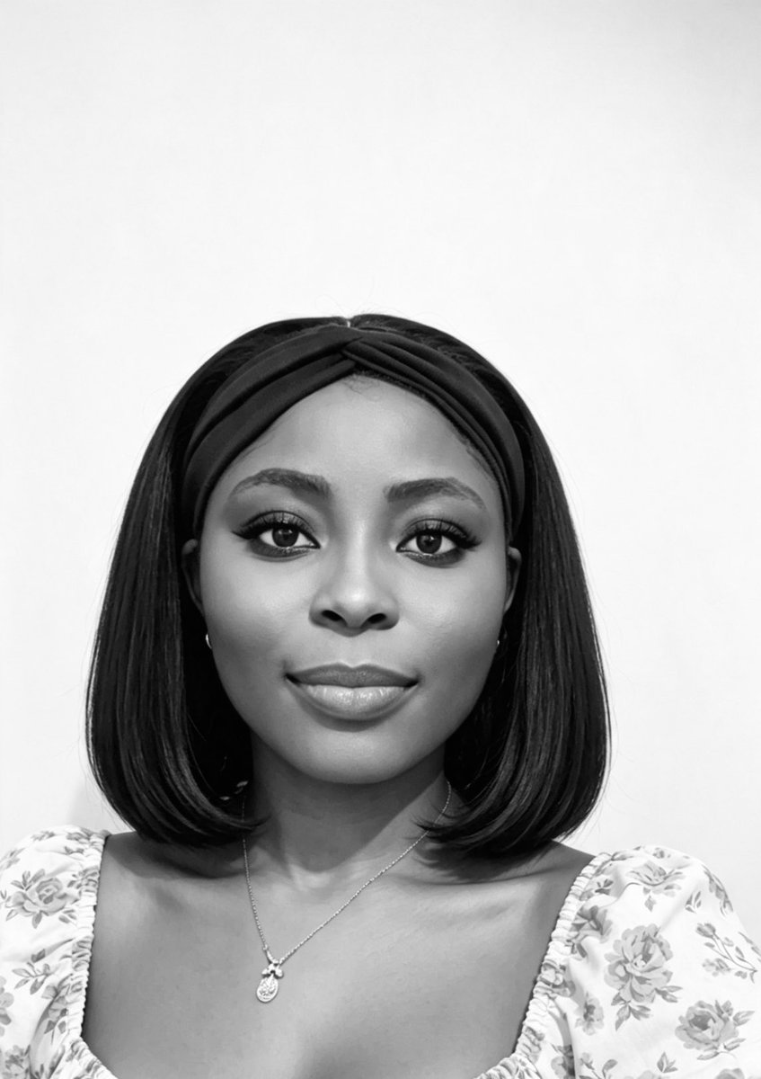 Ayanfetommy's tweet photo. There’s just something about a monochrome photo…😍 https://t.co/ef9oJaIp1D