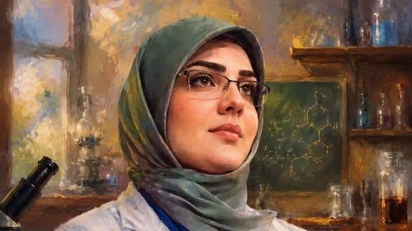 amir0saleh's tweet photo. وصیت نخبه کوانتوم صنایع دفاعی 

شهیده مهسا طاهری : 

هر روز به امام زمان سلام کنید. https://t.co/HL8GnHadsW