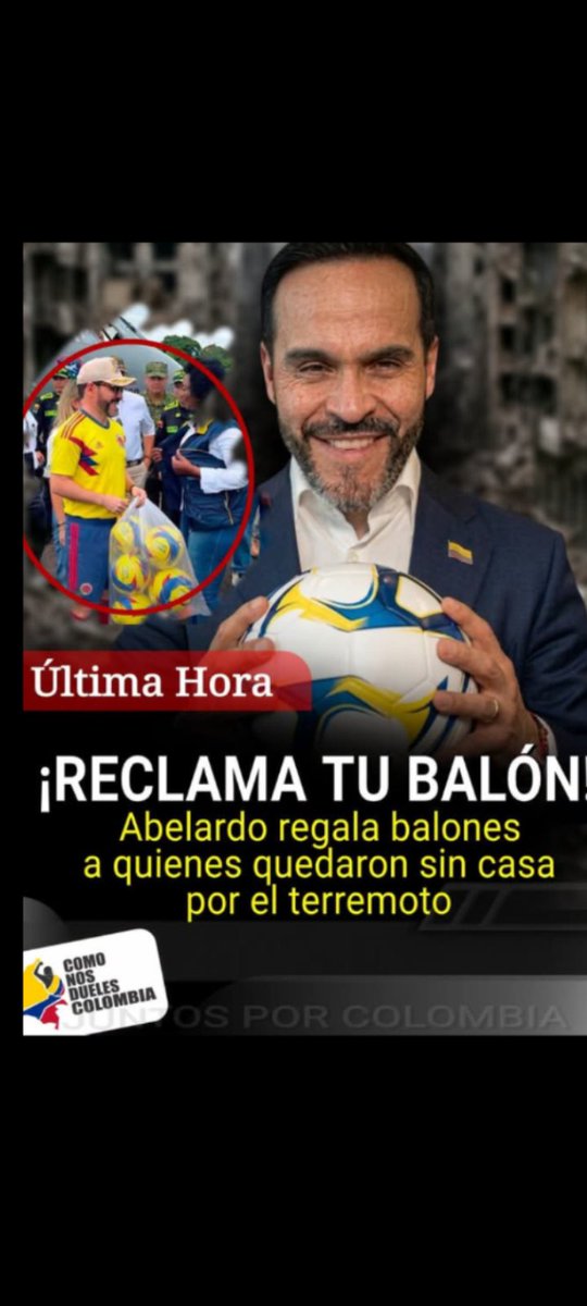 mavecaprimera's tweet photo. @Pecoralt ‼️SIGA Y VERÁ 💩‼️ https://t.co/41zLwacGPe