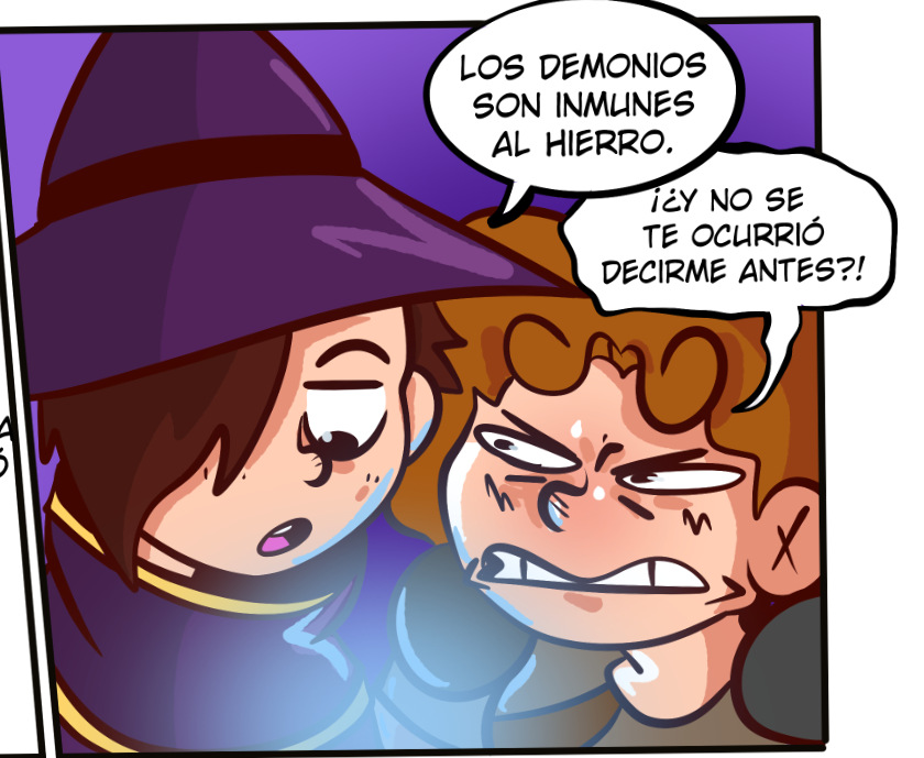 matiastcomix's tweet photo. se lo dijo hace como 7 años pero no escuchó https://t.co/it37vcWBj6