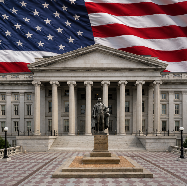 coinbureau's tweet photo. 🚨HUGE: The US Treasury reveals Japan, China and the UK all sold US Treasuries in June, cutting $61 BILLION in one month.

China and Japan each sold $26 BILLION, with the UK trimming $9 BILLION.

America's biggest lenders are pulling back just as US borrowing costs hit their highest since 2007.