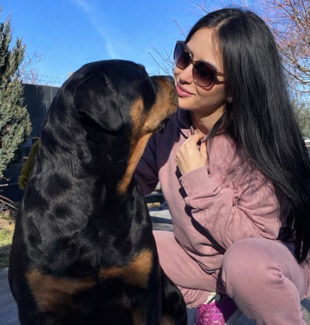 PearlPawHub's tweet photo. My furry companion makes every day an opportunity for fun and discovery 🐶✨ Come join our happy world

https://t.co/hNO7J5U4XT https://t.co/ajMdY5aXVS