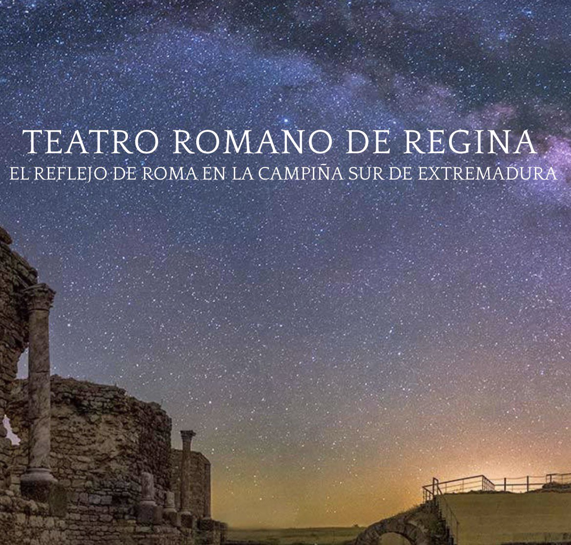 tercerafrontera's tweet photo. Hace 10 años el 11/08/16 estrenamos en el precioso teatro romano de Regina en 62ª ed. @Festival_Merida #Creonte versión del fantástico director #CarlosMartínSañudo.
Una experiencia única, maravillosa ante 850 espectadores.
Seguimos enamorados de Regina ¡¡Gracias #Extremadura!! https://t.co/zcV4TfIg4j